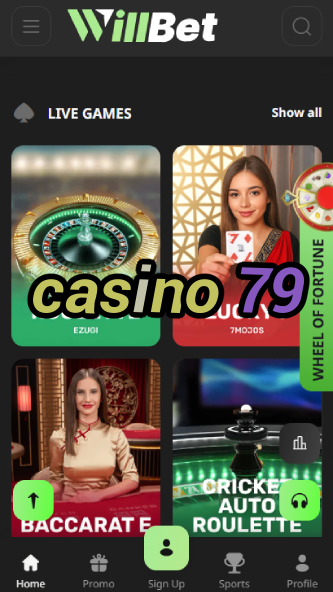 Casino 79 - Play & Win Big Today-www.bdqngd.com