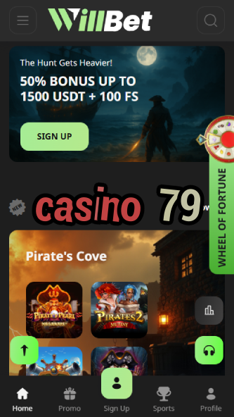 Casino 79 - Play & Win Big Today-www.bdqngd.com