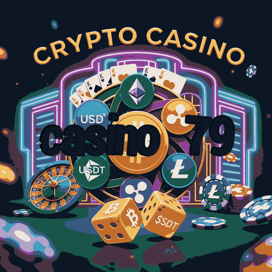 Casino 79 - Play & Win Big Today